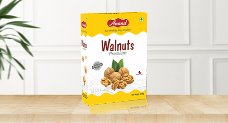 Walnuts